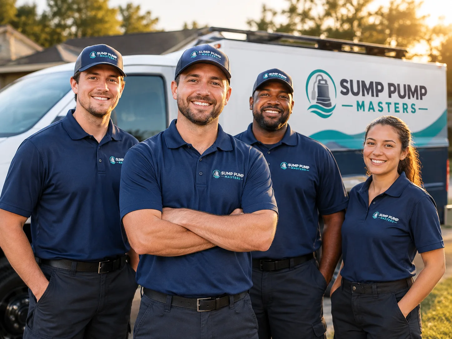 Sump Pump Repair company in Dallas, NC