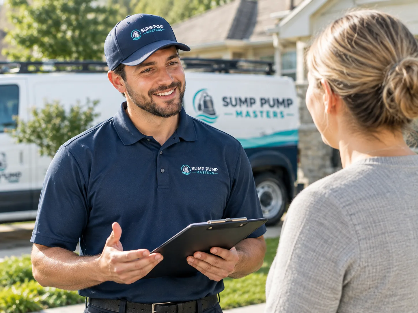 Sump Pump Repair Dallas, NC FAQs
